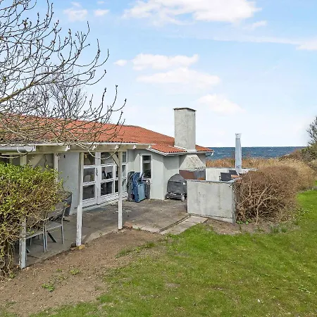 Vakantiehuis Amazing In Unknown With 3 Bedrooms And Wifi Allinge-Sandvig