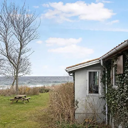 Amazing In Unknown With 3 Bedrooms And Wifi Vakantiehuis Allinge-Sandvig
