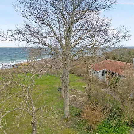 Vakantiehuis Amazing In Unknown With 3 Bedrooms And Wifi *